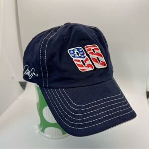 Nascar Dale Earnhardt Jr #88 Baseball Hat size o/s